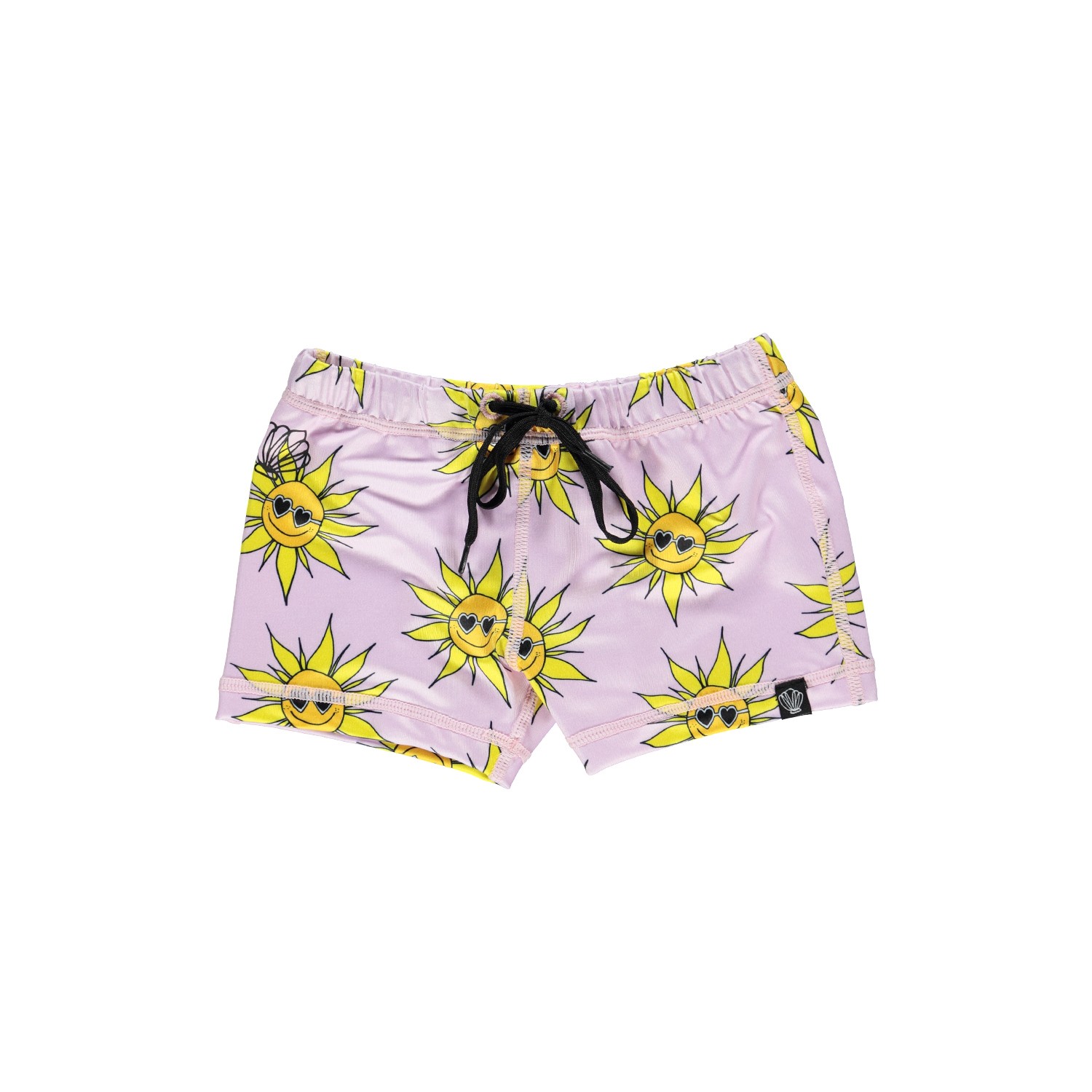 uv swim shorts