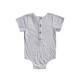 Bodysuit Ammaroli - Light grey