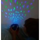 Space Projector Light