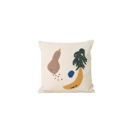 sofa cushion banana