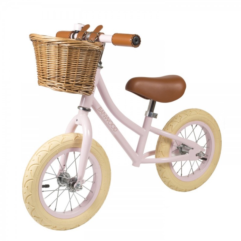 banwood balance bike used