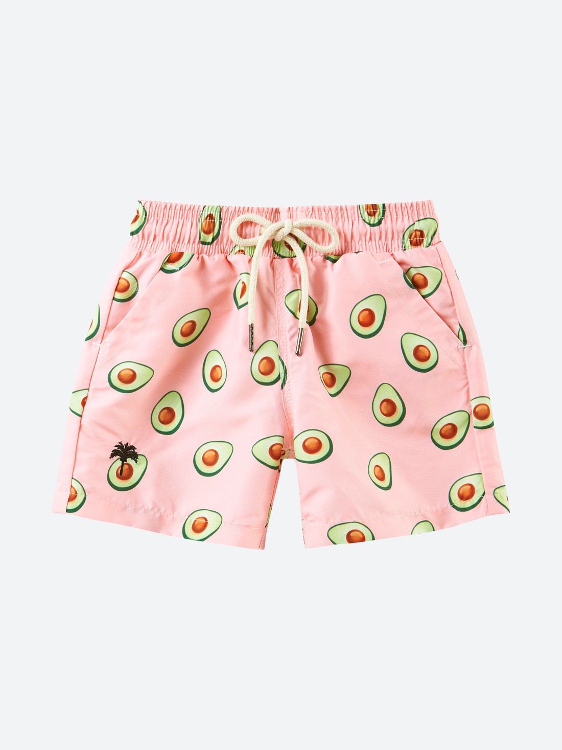 Avocado swim shorts |OAS | Swimwear