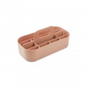 Hope storage caddy - rose