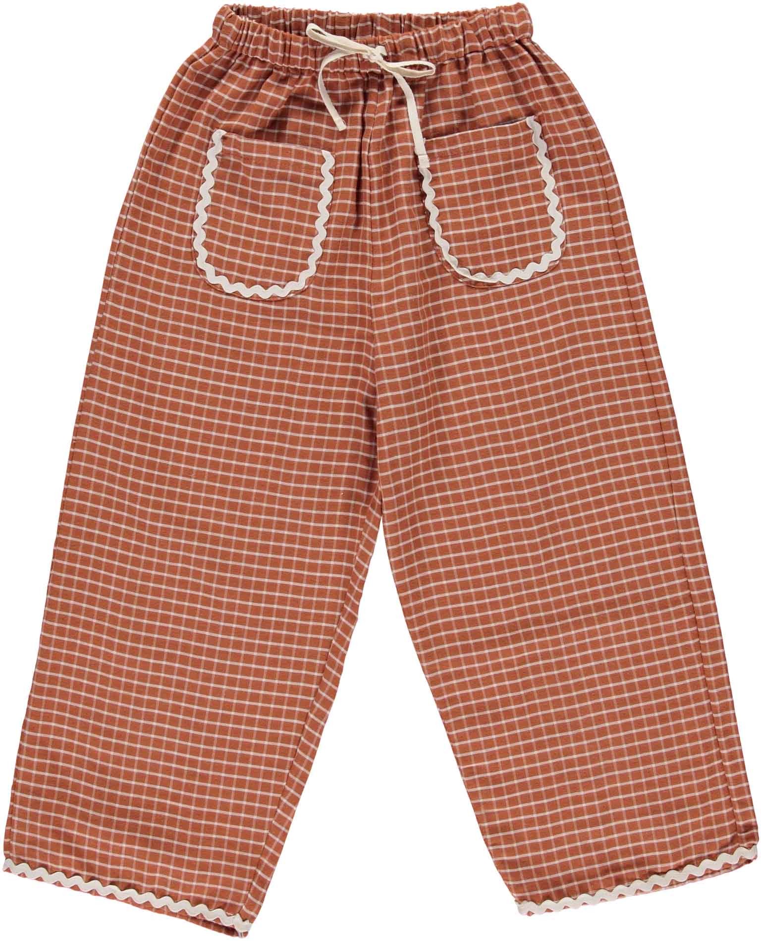 Lilo pants| liilu |kids fashion |Dubai