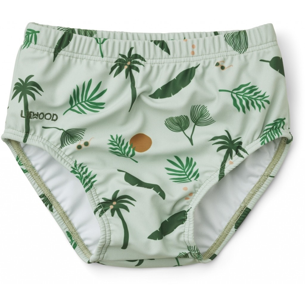 Anthony baby swim pants | Liewood | swim nappy