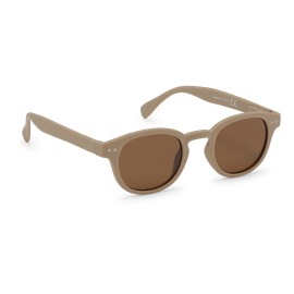 SUNGLASSES JUNIOR - TIGERS EYE