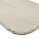 Flora sleeping bag - sandy