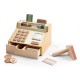 Sebra cash register