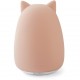 Jimbo Big nightlight - cat rose