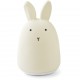 Jimbo Big nightlight - rabbit creme