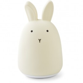 Jimbo Big nightlight - rabbit creme