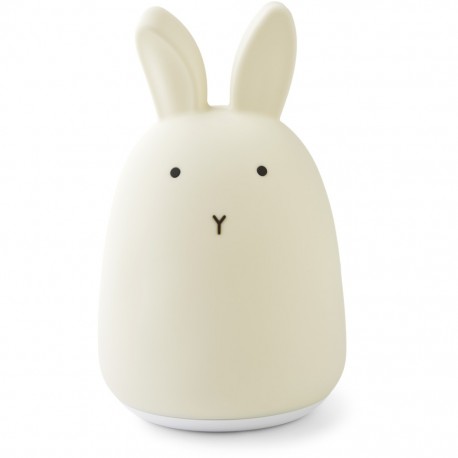 Jimbo Big nightlight - rabbit creme