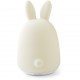 Jimbo Big nightlight - rabbit creme