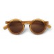 Darla sunglasses 4-10years - Mustard