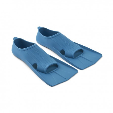 Gustav swim fins - riverside