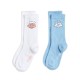 2-Pack Seashell Socks