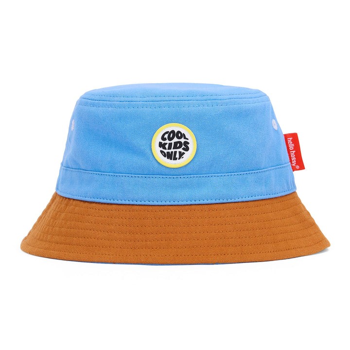 Bucket hat| cap | hello hossy