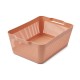 Makeeva storage basket L 2 pack - Tuscany