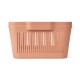 Makeeva storage basket L 2 pack - Tuscany