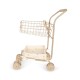 Kids Shopping cart - cherry