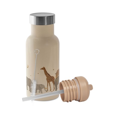 Thermo bottle - Safari