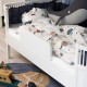 Sebra Universal Bed rail