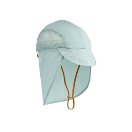 Hat with Face Cover – ELLEWIN