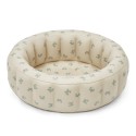 Kornelia printed pool small - Crab