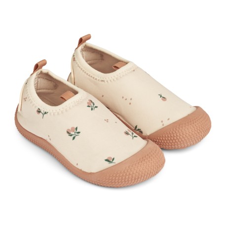 Sonja sea shoes - Peach