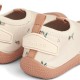 Sonja sea shoes - Peach