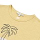 Dodomo t-shirt - Palm peace