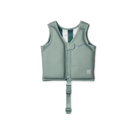 Dove swim vest - It comes in waves