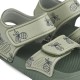 Blumer sandals - Pineapples