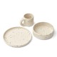 Andie Tableware set - Splash