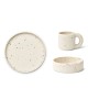 Andie Tableware set - Splash