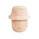 Damona bucket hat - apple blossom