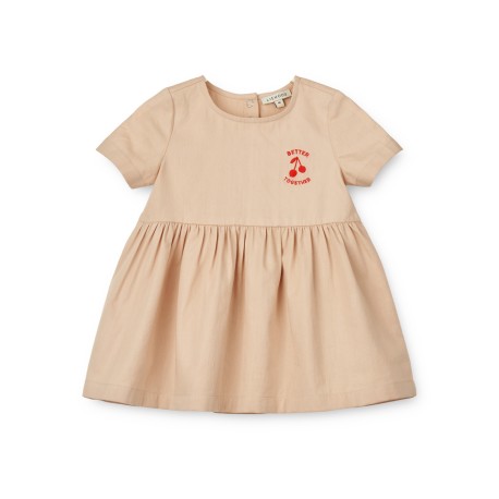 Livia baby dress