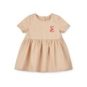 Livia baby dress