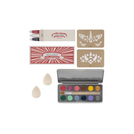 Face paint set