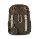 Clover schoolbag - kalamata