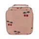 Clover lunchbag - ma grande cerise