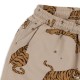 Asnou swimshorts - tiger