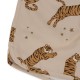 Asnou swimshorts - tiger