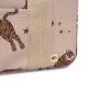 Carl cooler bag - tiger