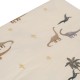 Dino napkins