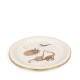 Dino plates