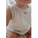 Elliot romper