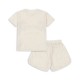 Famo 2 pack set - Off-white