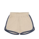 Itty shorts - antique white