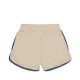 Itty shorts - antique white